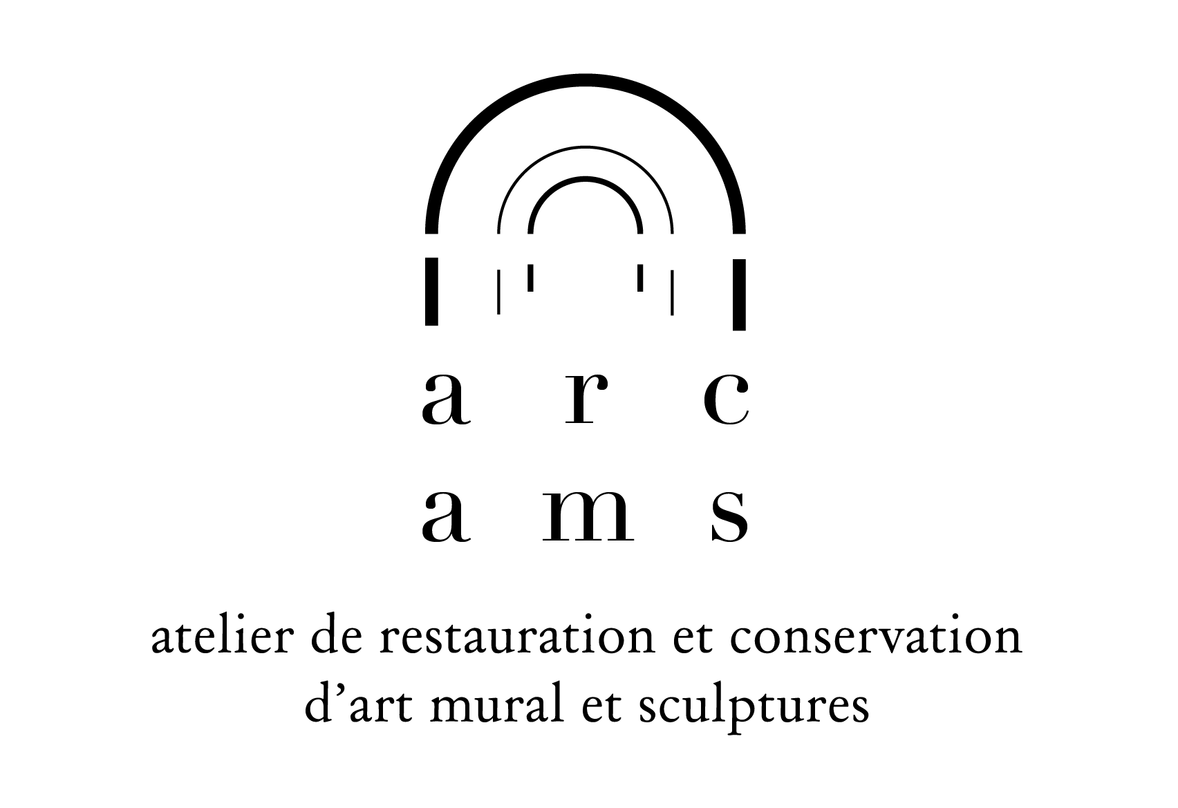 logo ARCAMS